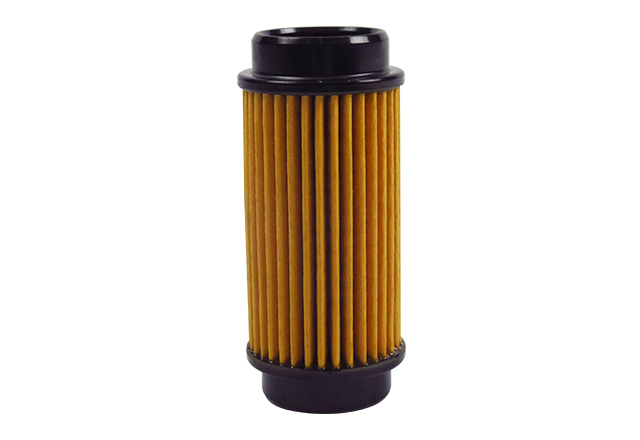 industrial oil filter